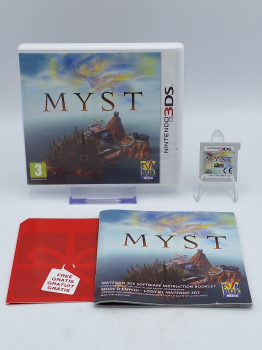 Myst